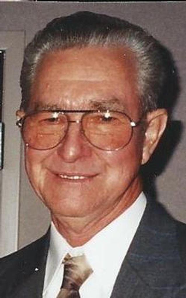 Ewing W. Hill Profile Photo