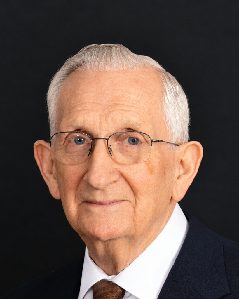 Howard Ferguson Profile Photo