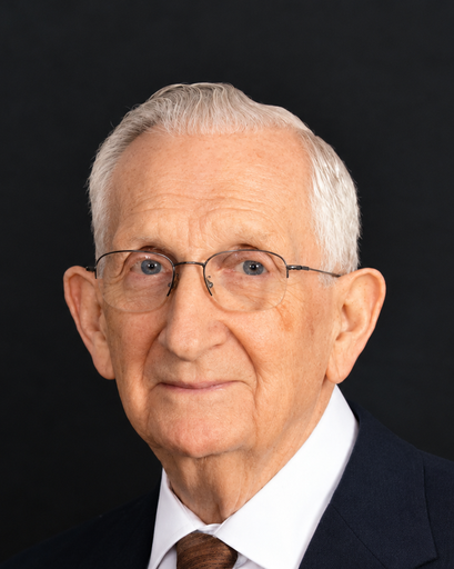 Howard Ferguson's obituary image