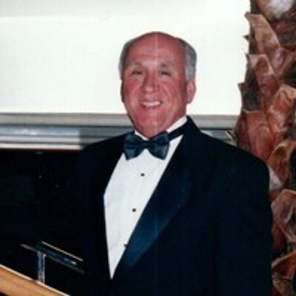 Robert Bruce Stadler