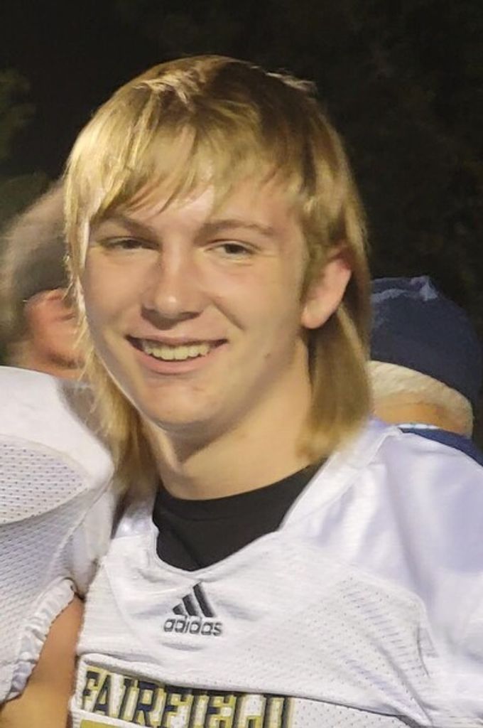 Kadin M. Schrock