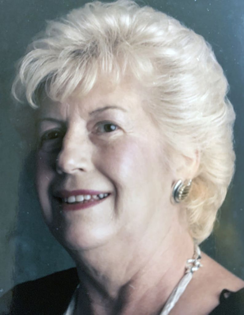 Glenda Martin Thornsberry