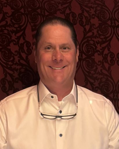 Michael Todd Akerson's obituary image