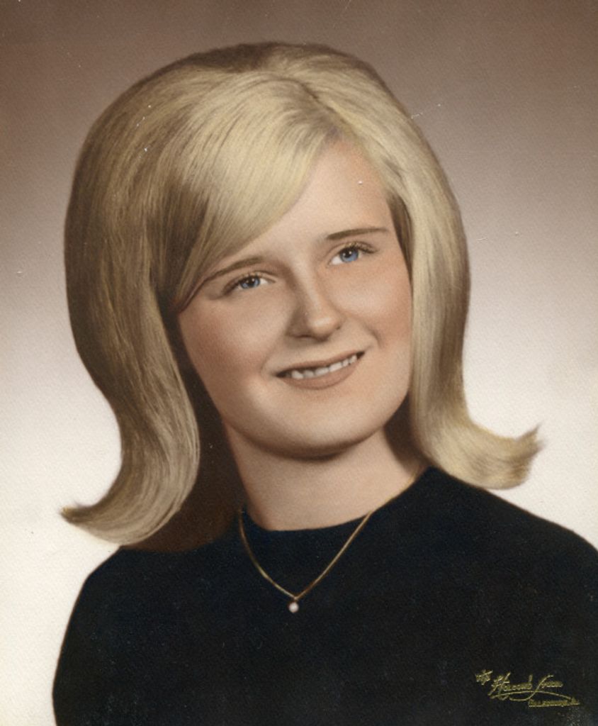 Elizabeth (Reynolds)  Schmidt