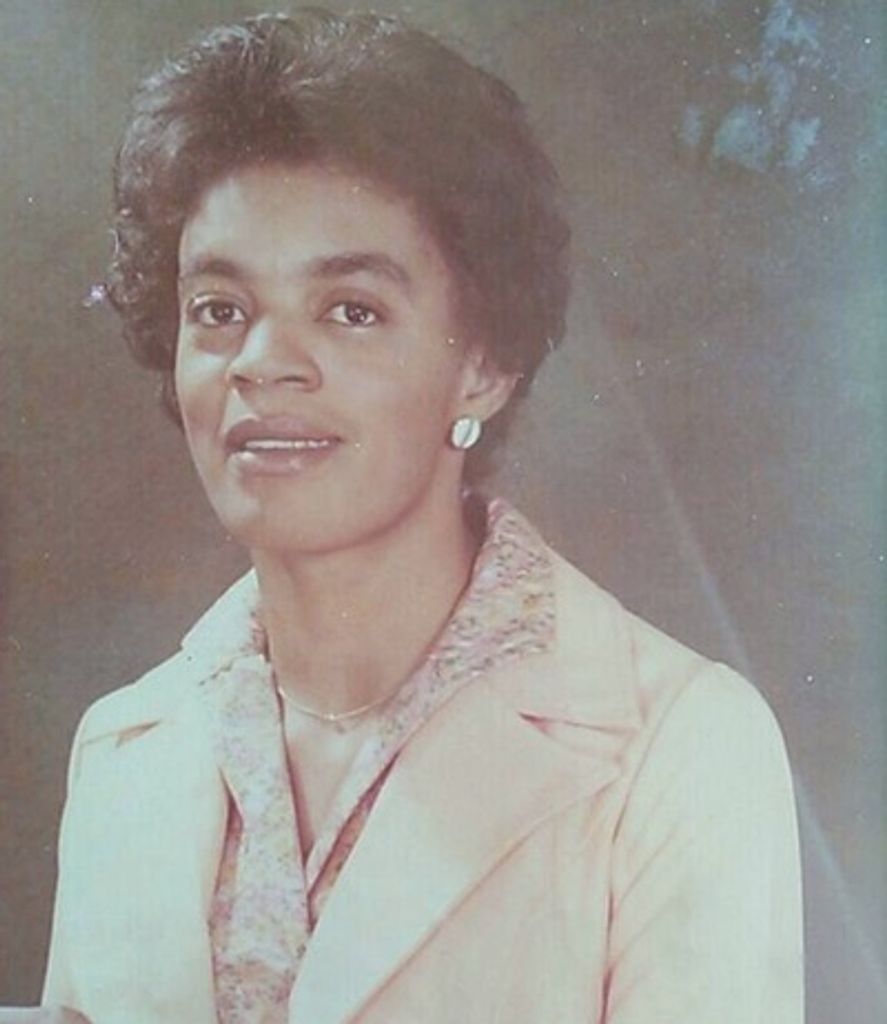 Mittie Ruth Pratt Profile Photo