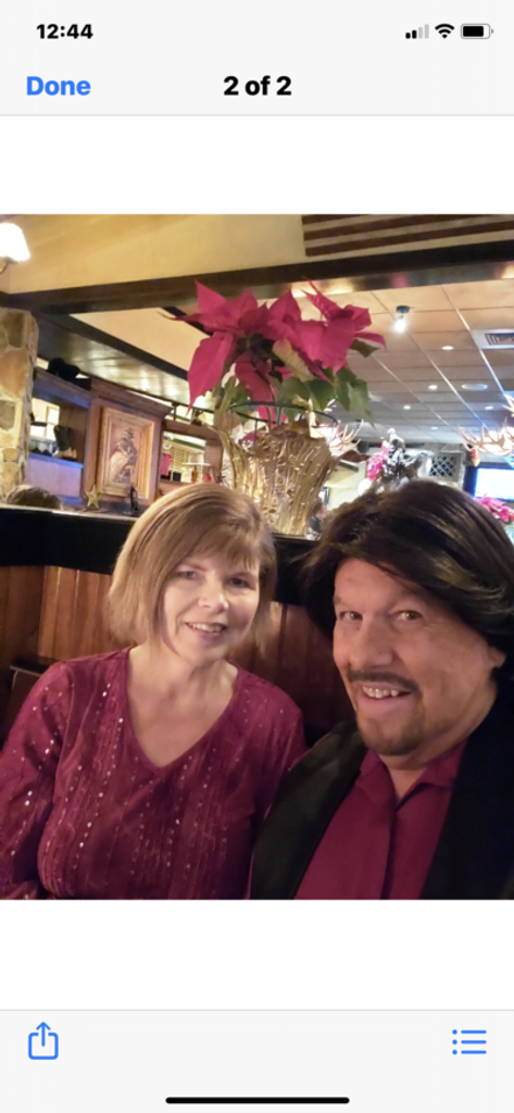 Donald Sloop "Don Scott"