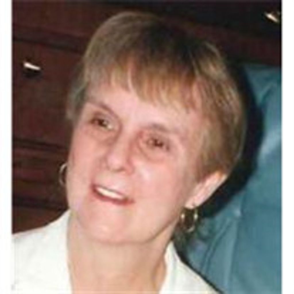 Loretta Grace Garner