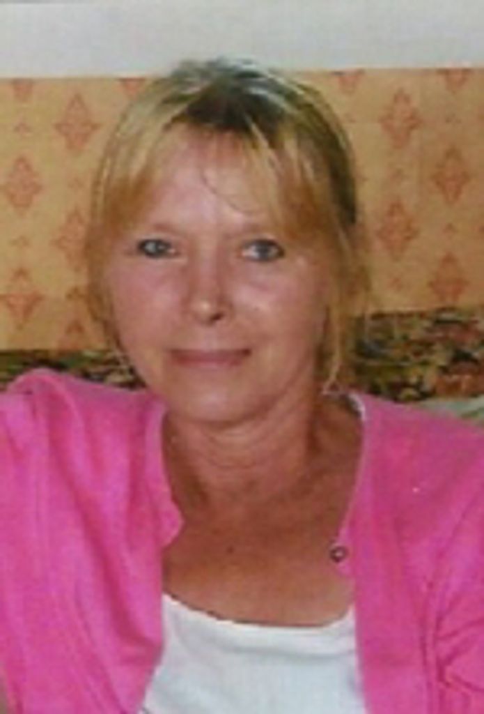 Sheila S Lupaczyk