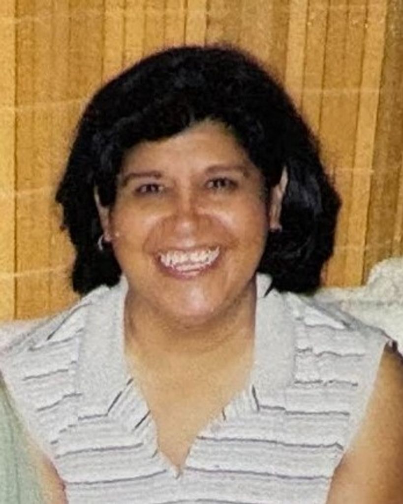 Ester Ramirez Cantu Profile Photo