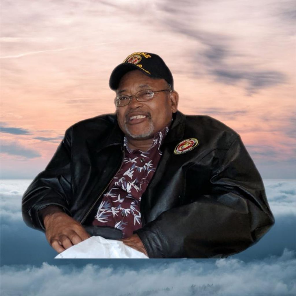 Rev. Fenton Turner Iii