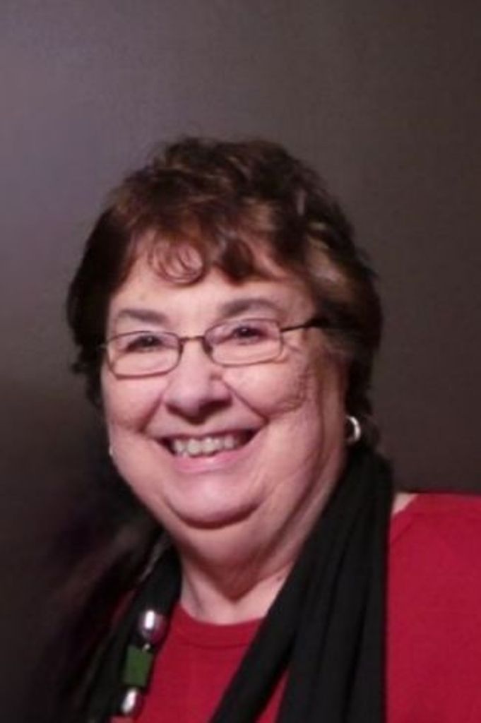 Sandra K. Jones Profile Photo