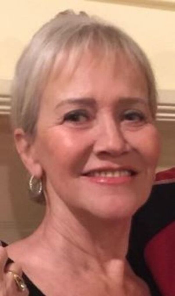 Mae Perkins Gemmell Profile Photo