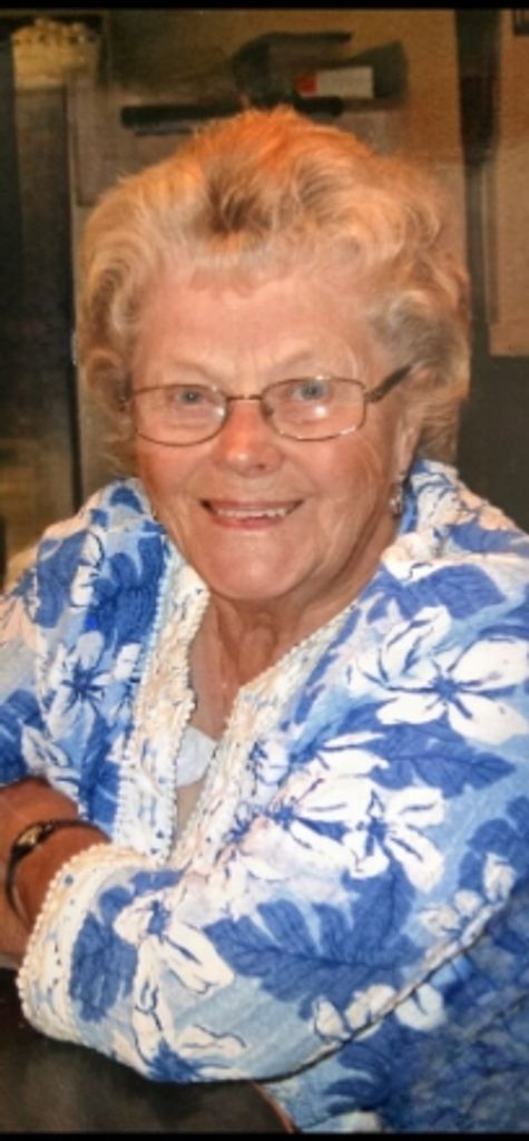 Shirley B. Wren Profile Photo