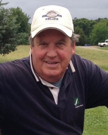 Richard O'Neil Atkinson's obituary image