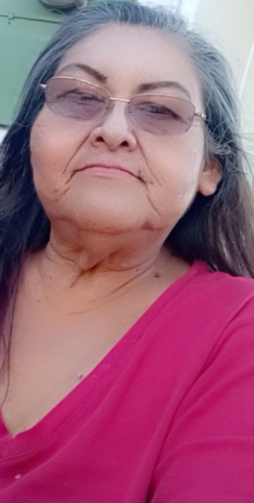 Alice Mosqueda Lopez Profile Photo