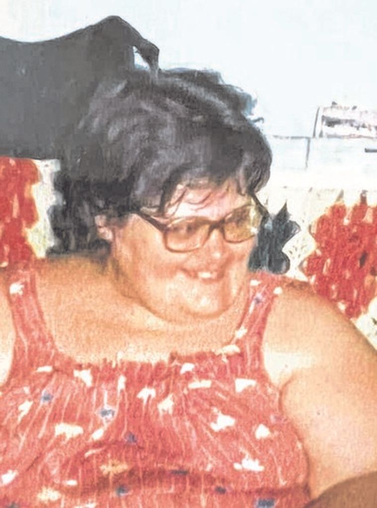Patricia G. Hughes Profile Photo