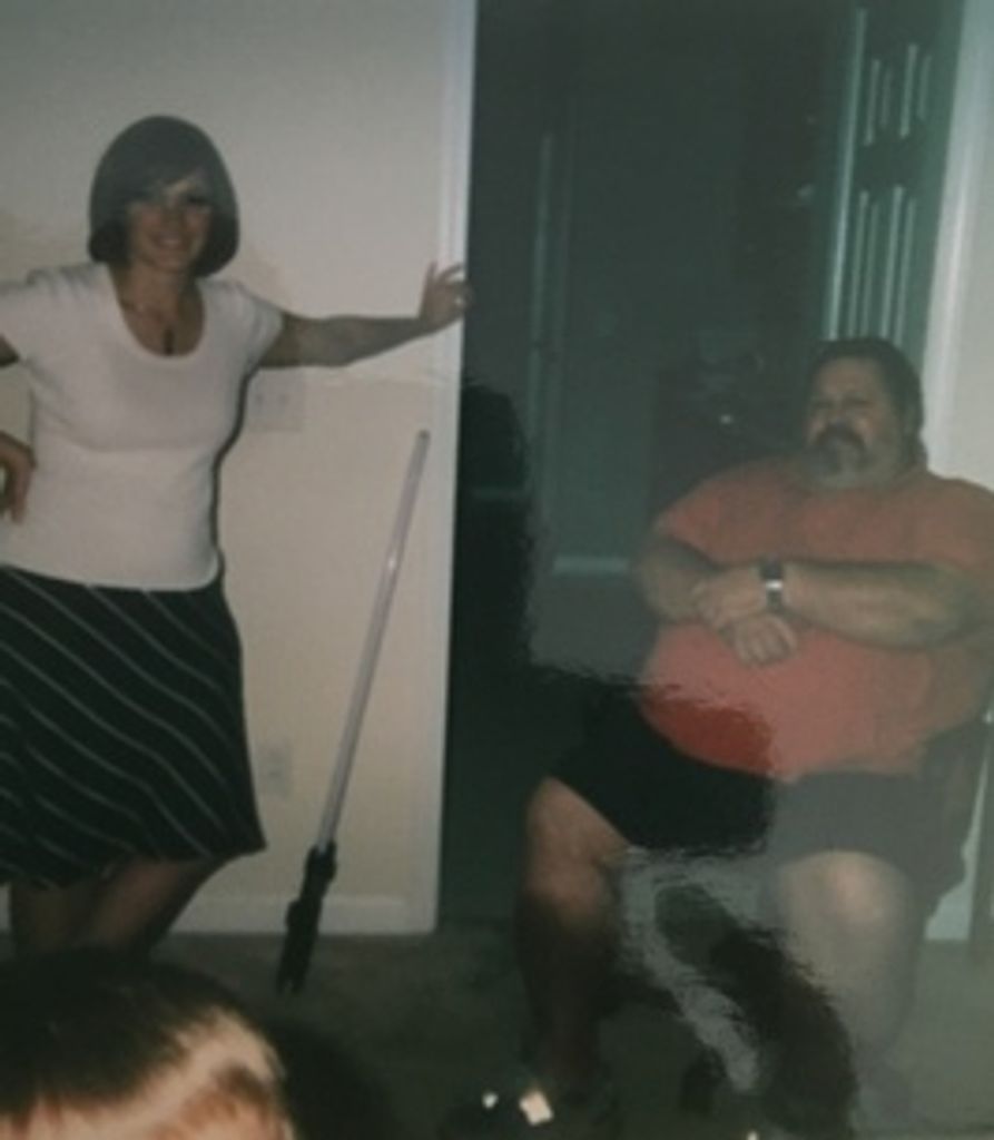 Jeffrey Potter Profile Photo