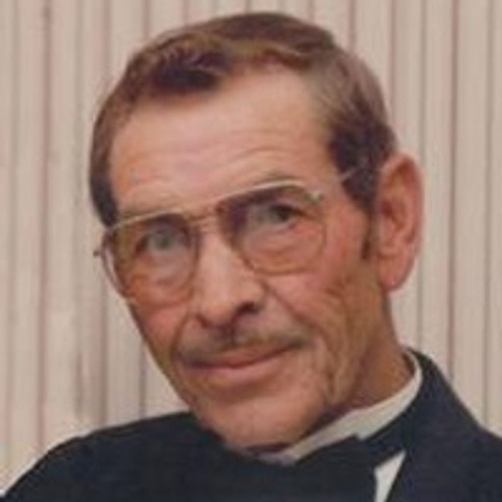 Willis L. Holle