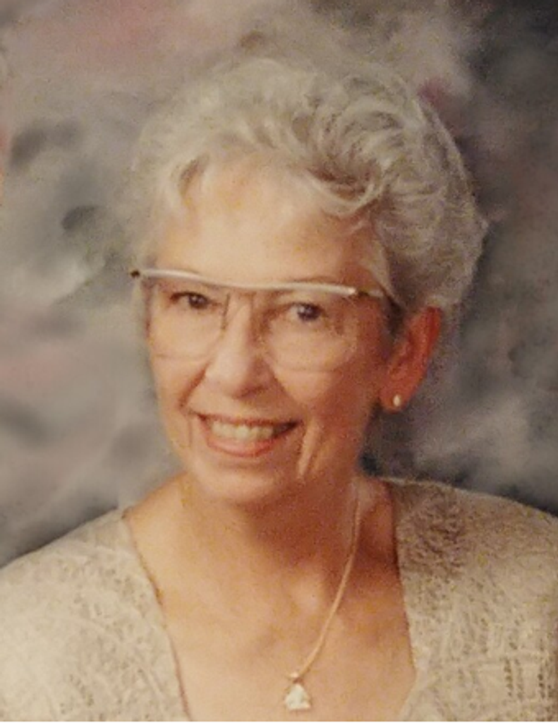 Dorothy S. Congdon