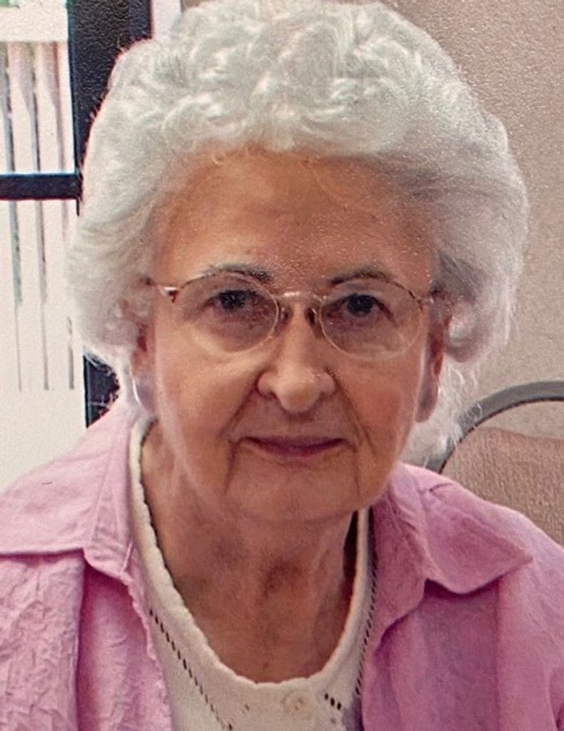 Donna Cooley