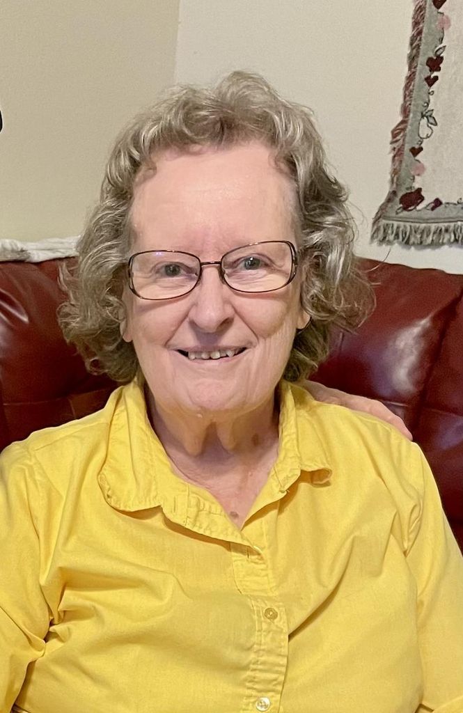 Lola Mae Sauls Profile Photo