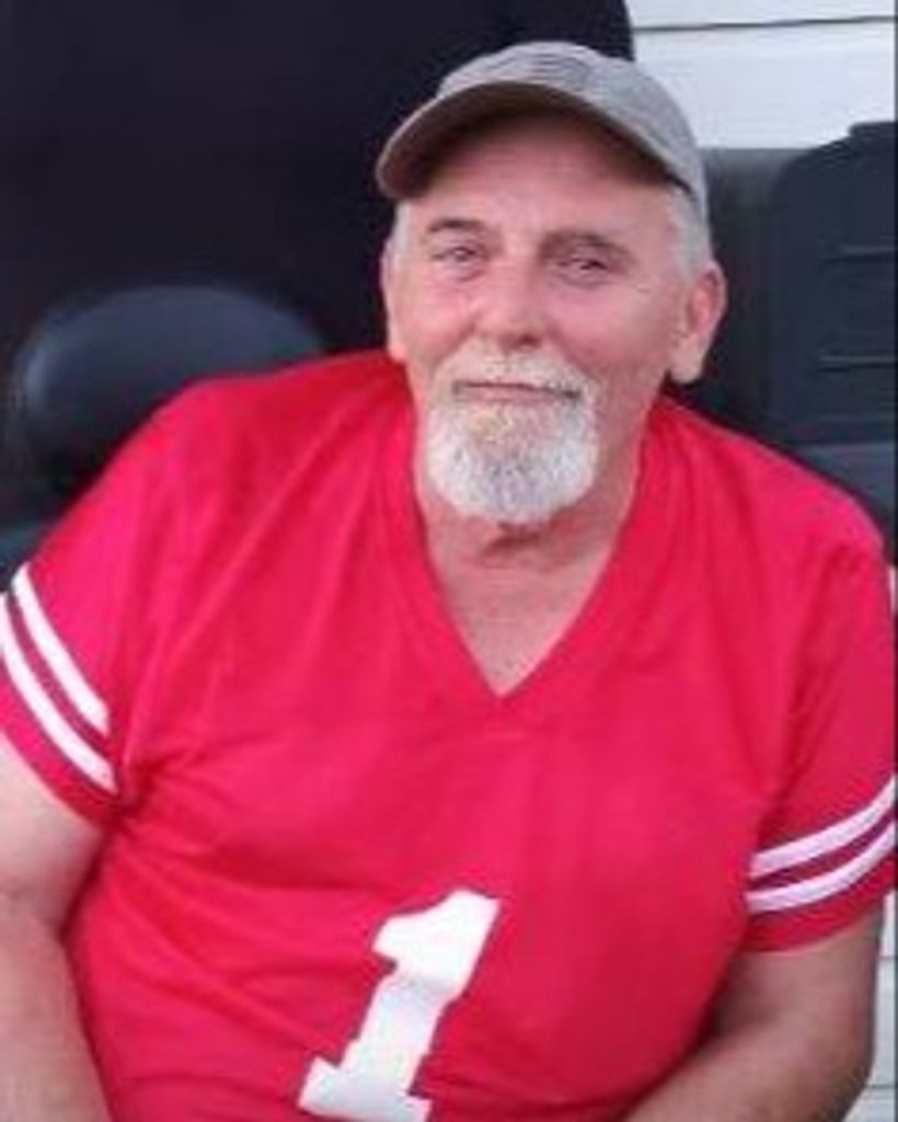 William Randy Lynch Profile Photo