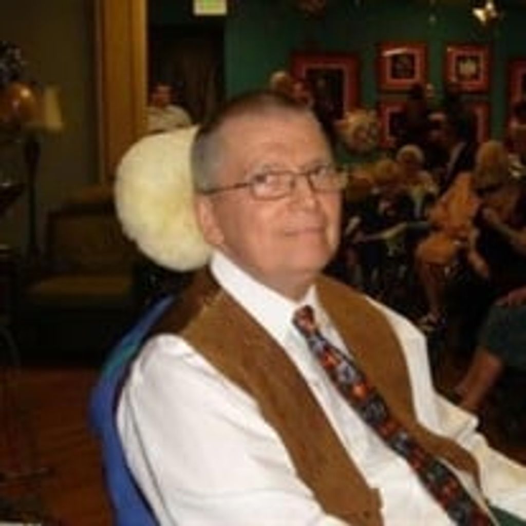 Stephen Jerome Plautz