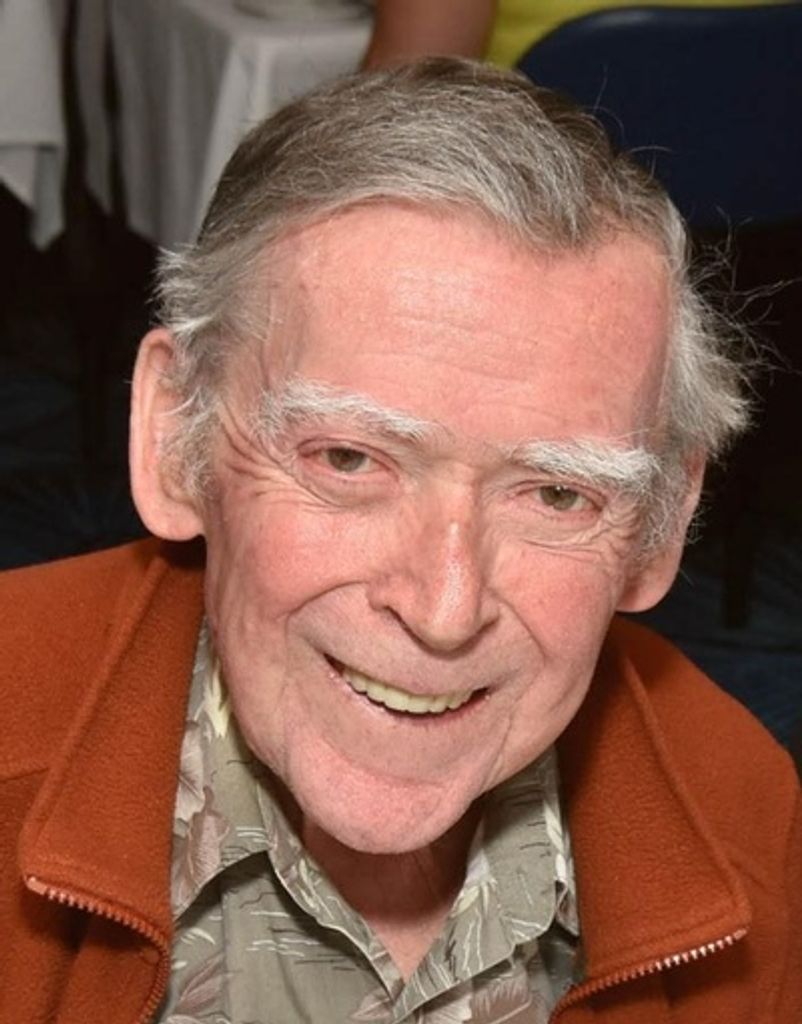 John H. Mellor Profile Photo