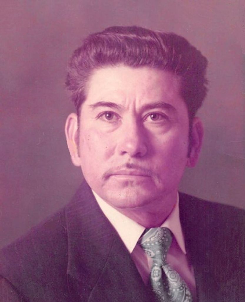 Jose Ascension Rosas Profile Photo