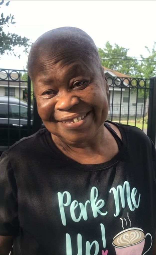 Sheril Denise Hill Profile Photo