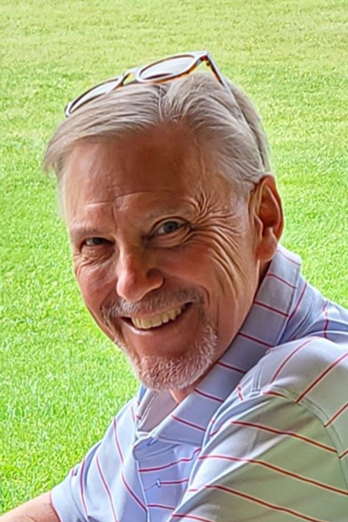 Jay McCleary Profile Photo