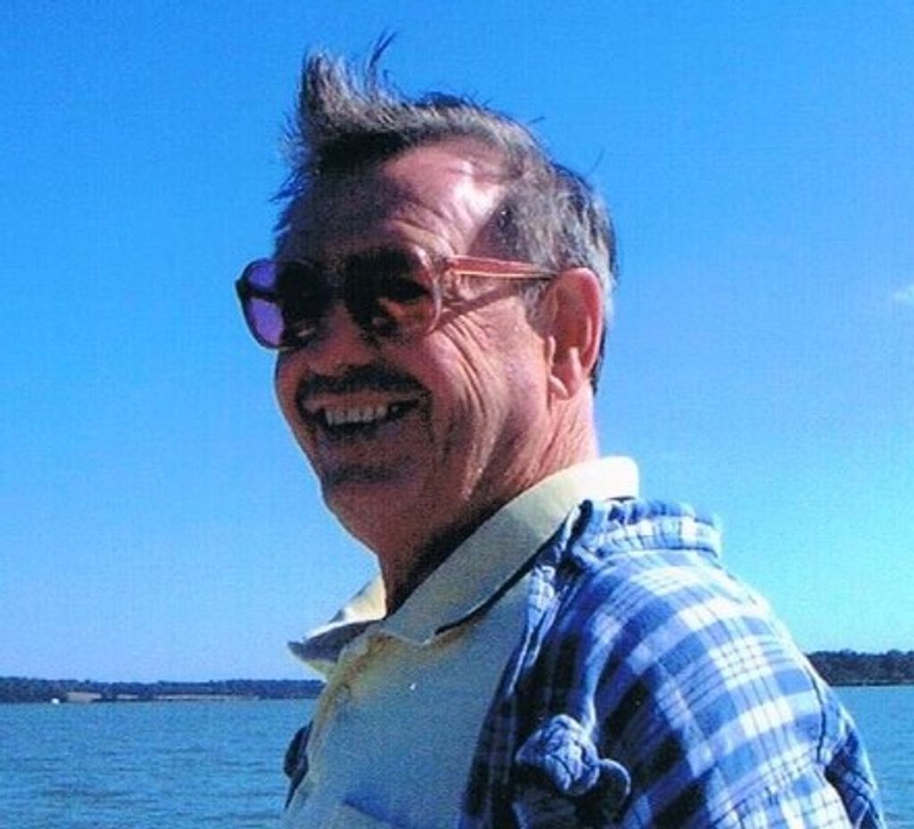 William L. Robinson Profile Photo
