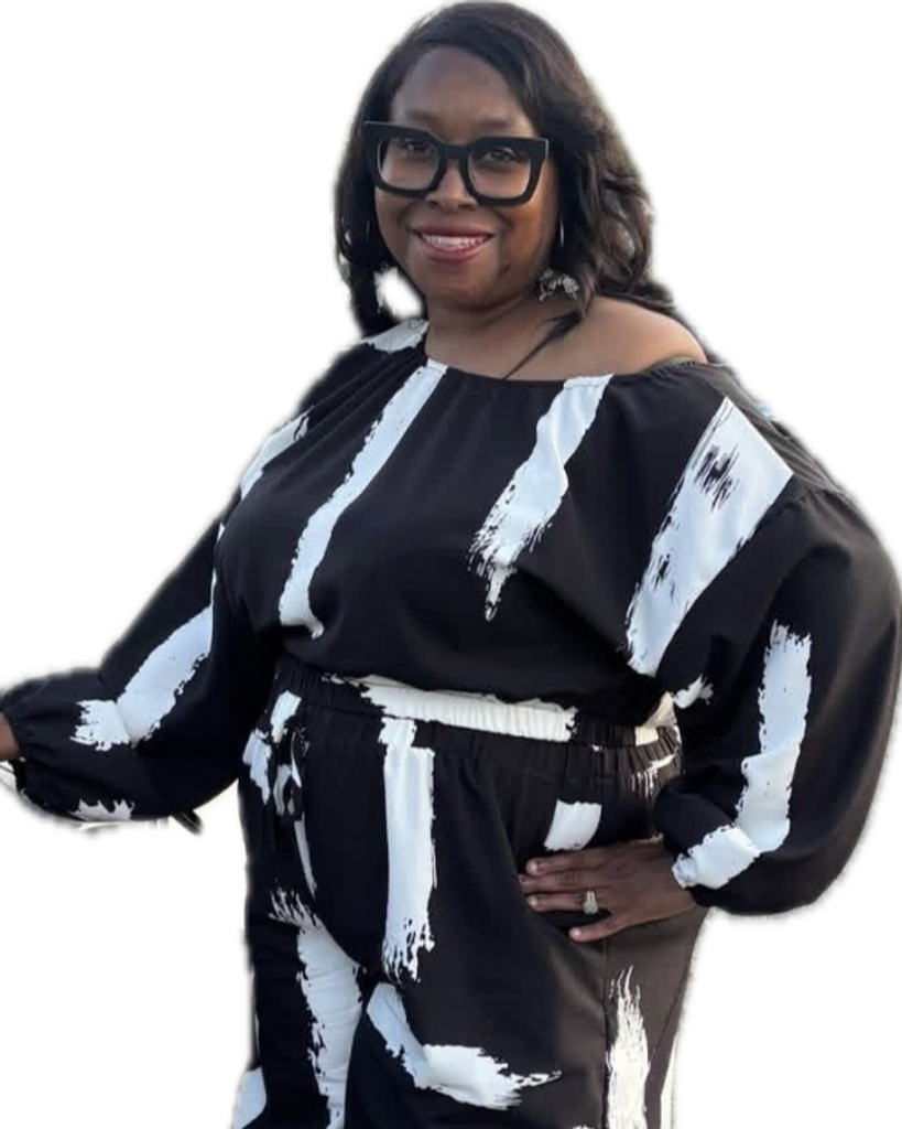 Farintina Pleshette Hicks Profile Photo