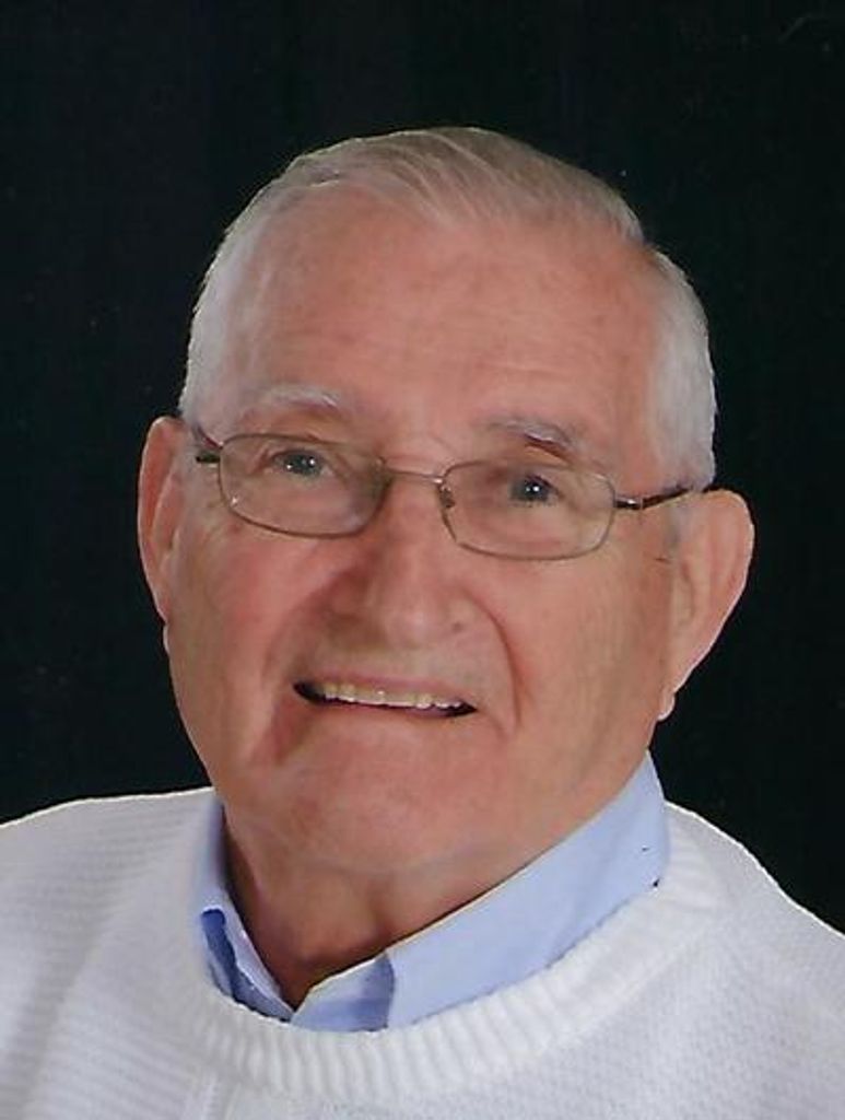 Raymond D Ward Profile Photo