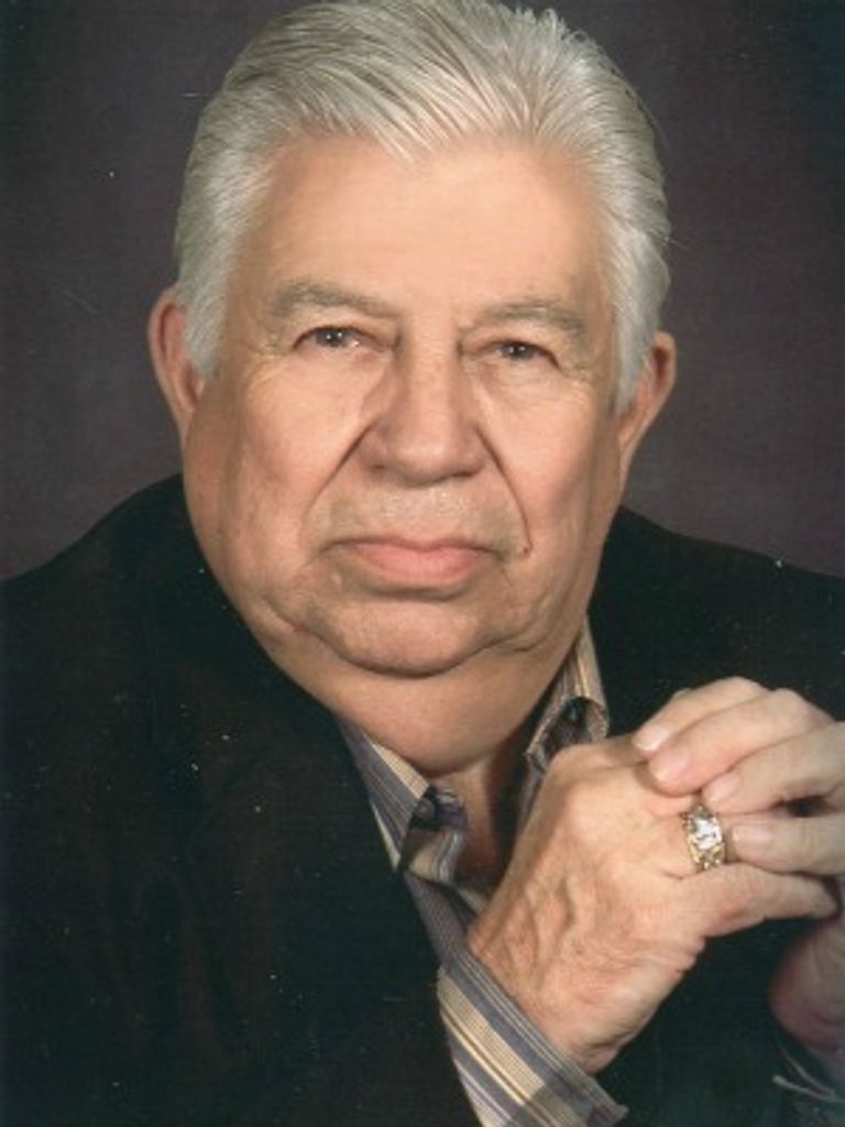 Kenneth E. Gann