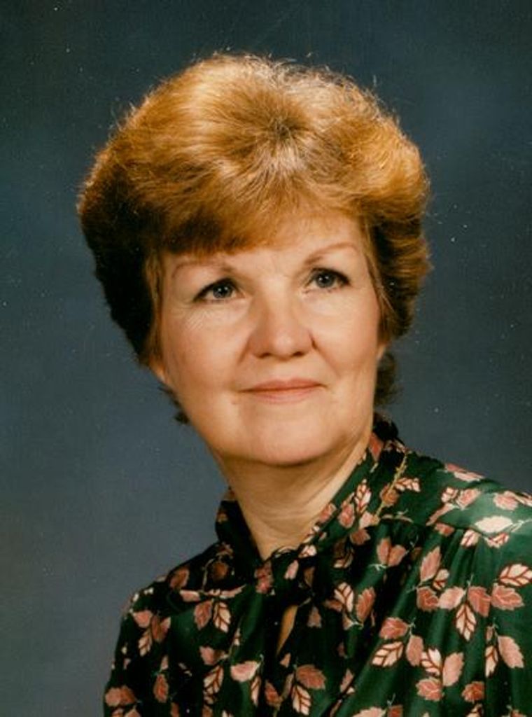Carolyn Allen Profile Photo