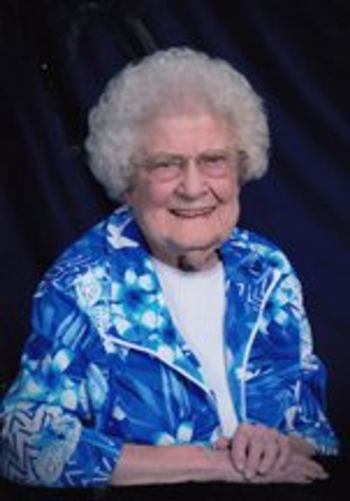 Joyce Conklin
