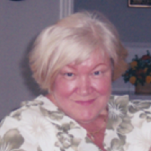 Susan Carstens Profile Photo