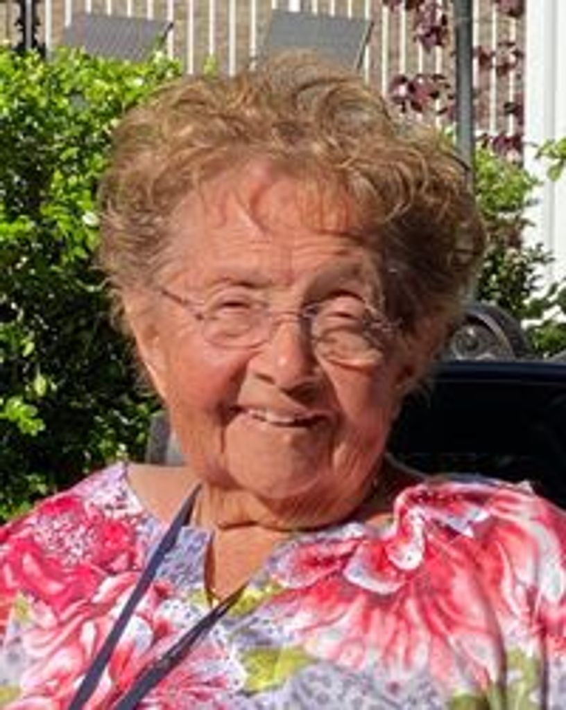 Anna De Bok Profile Photo