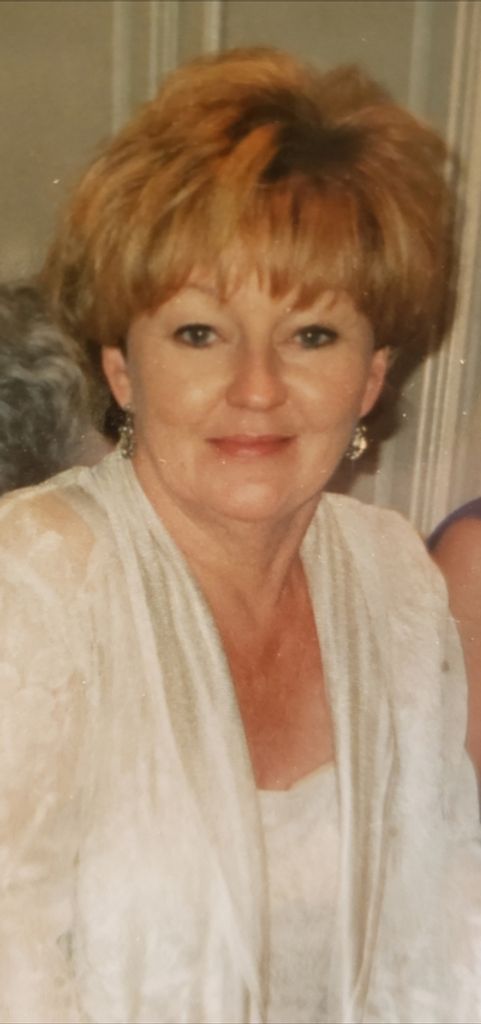 Beverly Delaine Coulson