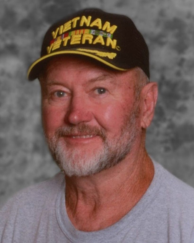 Joseph "Joe" C. Versluys Profile Photo