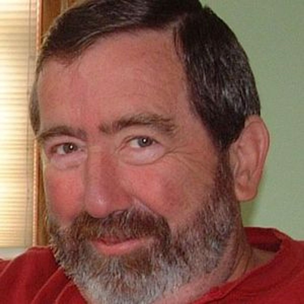 John Rodgers, Jr.