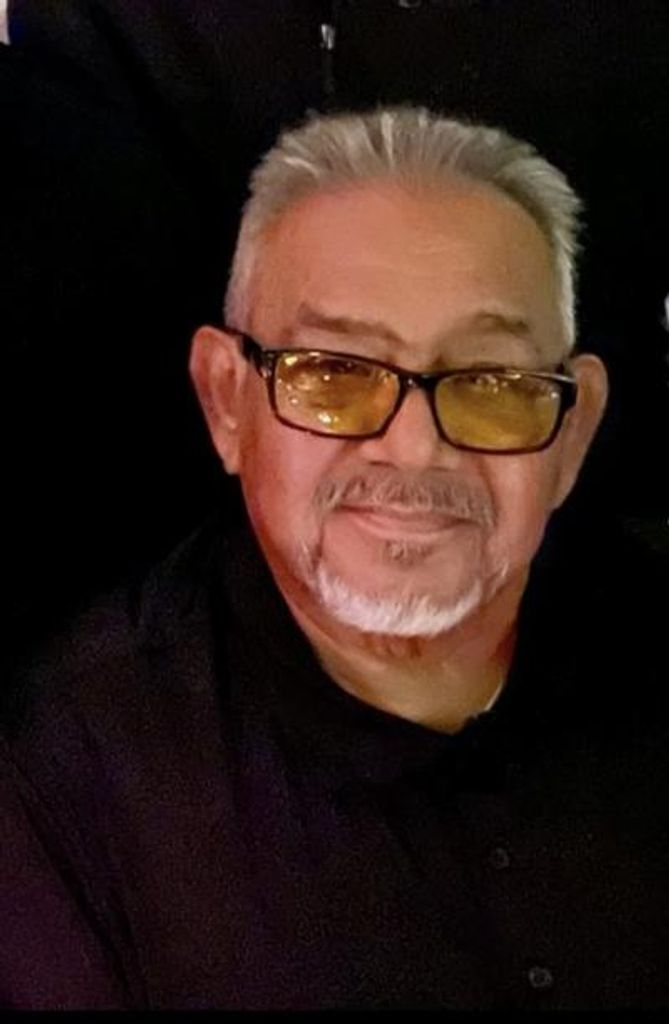 Daniel A. Ramirez Profile Photo