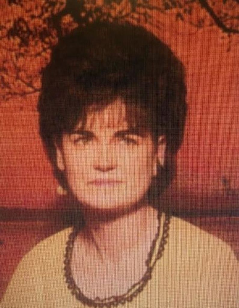 Joyce Taylor