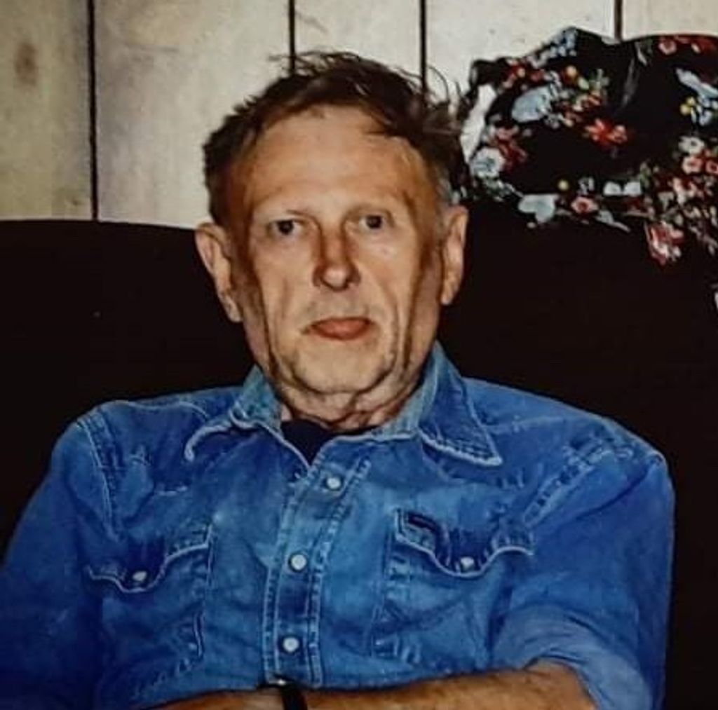 Burton  Edward  Taylor Profile Photo