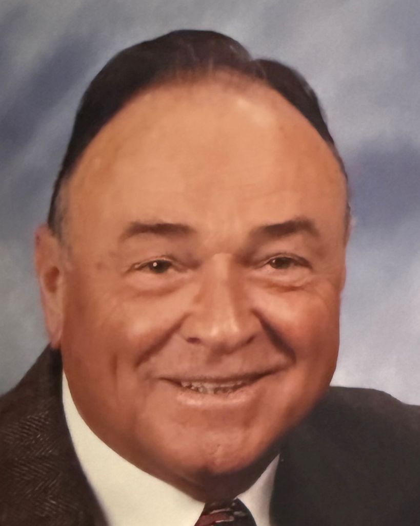 Joseph Warren Mathews Profile Photo
