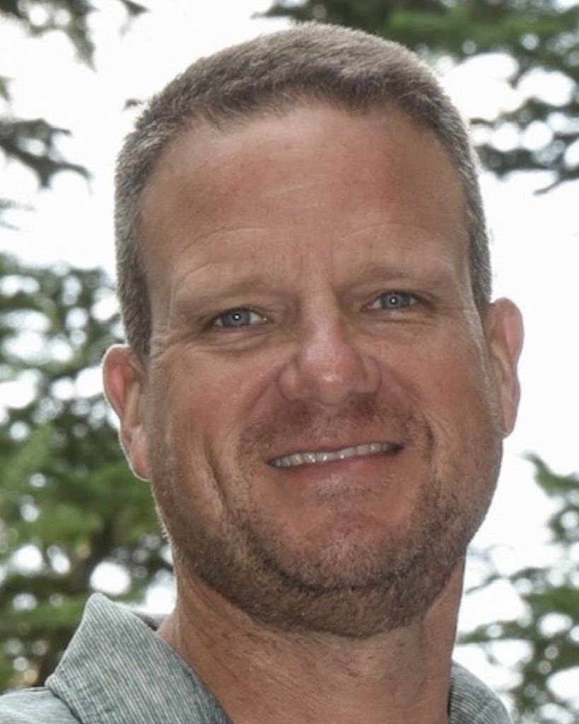 Michael Dennis Rorick Profile Photo