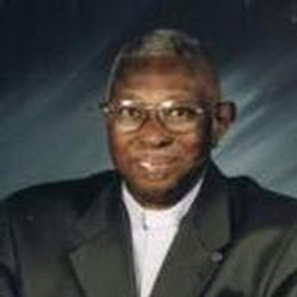 Rev. William Isiah Hatch Sr.