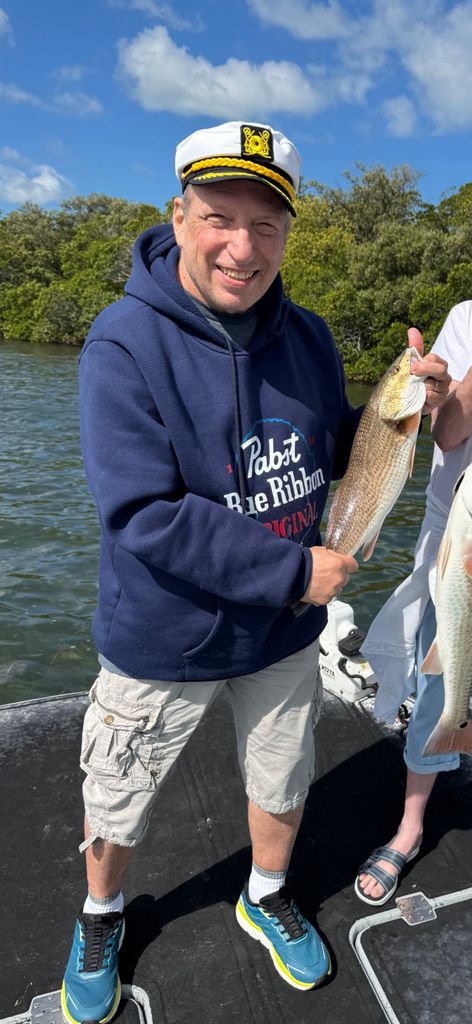 Scott Michael Pagel Profile Photo