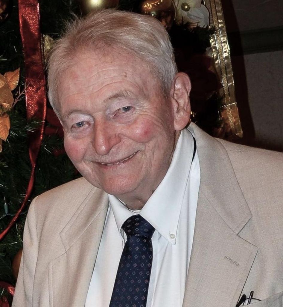 Charles B. Lewis, Jr. Profile Photo